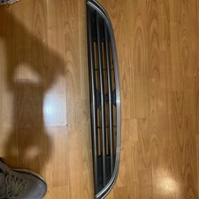 Mini Cooper s upper grille in