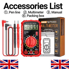 ANENG SZ308 Digital Multimeter