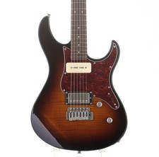 YAMAHA Pacifica 611VFM TBS