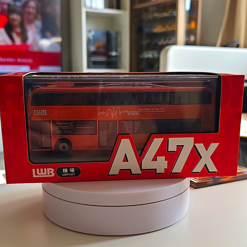 Lwb a47x alexander - a47x, dennis