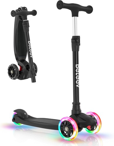 Beleev scooters for kids - kids, 3