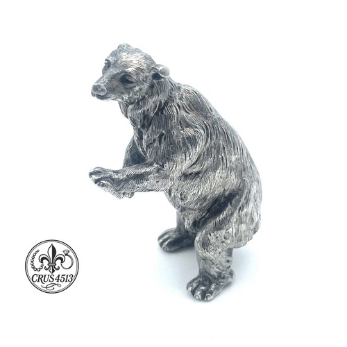 Buccellati 800 silver - 800,