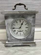 Shelf Clock Louis Barnard