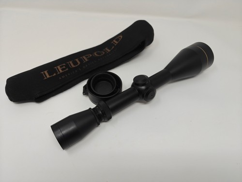 Leupold 9x50 vx1 - with, lr