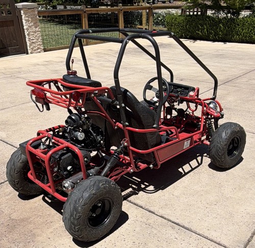 Tao motors red gk110 - motors,