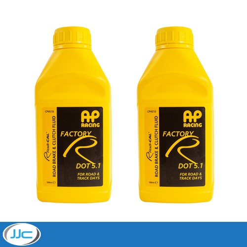 500ml ap racing factory - 2, x