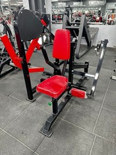 Seated Back Row Prime Replica