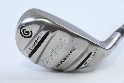 Cleveland mashie hybrid - hybrid, /