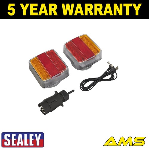Sealey wireless smd led - wireless,