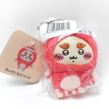 Chiikawa Tako Ika Octopus