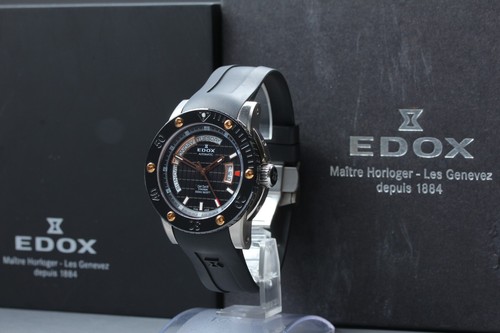 Near mint box edox class - [near, box]