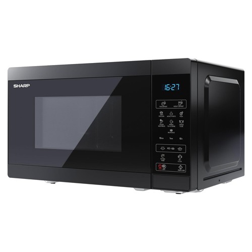 Sharp ms02u 20l - 20l, 800w