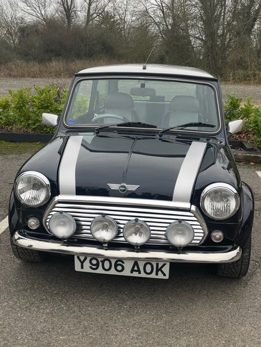 Rare 2001 mini - 2001,