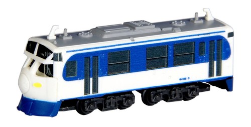 Rokuhan gauge st013 z - z, st013-1