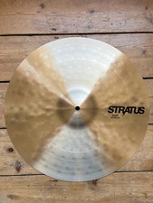 SABIAN Stratus 18" crash