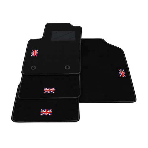 Mats compatible with - mats,