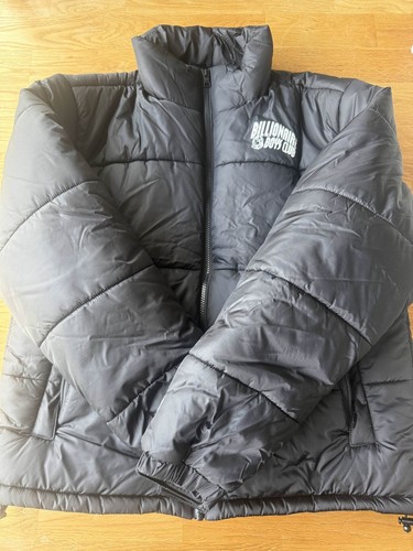 Small arch logo - arch, jacket