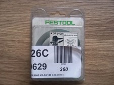 Festool 40mm Copying Ring KR-D