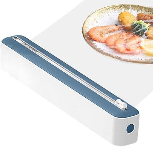 Cling film dispenser - 2, 1