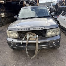 Range Rover 2.7 Diesel
