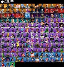 IKONIK OG Fn Acc. See Desc