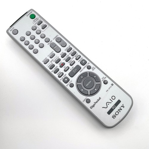Sony gp3u remote control - rm-gp3u,