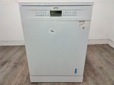 Smeg DF344BW Dishwasher 13