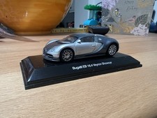 Autoart 1/64 Bugatti Veyron