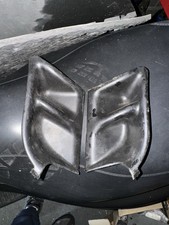 Piaggio Typhoon Side Panel