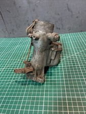 ZENITH DOWNDRAUGHT  CARBURRETOR CARB 30VM-6, C1223 FOR VARIOUS VINTAGE AUSTINS.