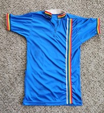 VINTAGE VIVA SPORT RAINBOW