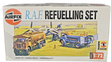 Airfix 03302 RAF Refuellings