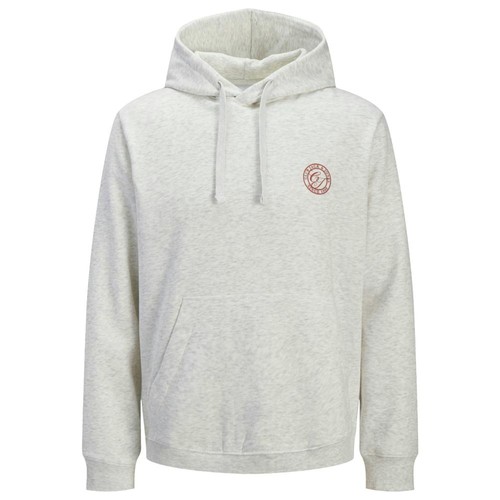 Mens pullover hoodie - jj,