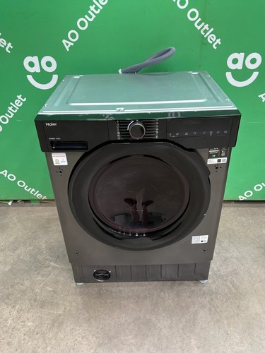 Haier integrated washing - integrated,
