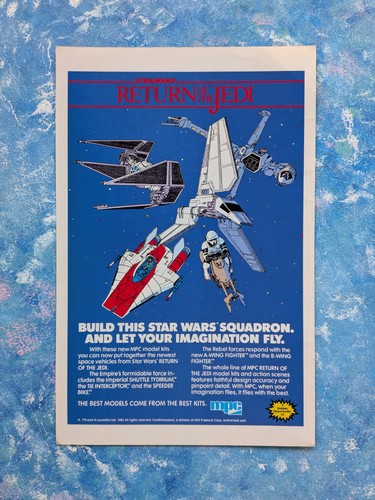 Vintage star wars - vintage,