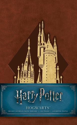 Harry potter hogwarts ruled - hogwarts,