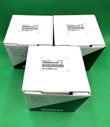 3pk genuine kohler diesel - 3pk,