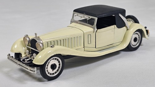 Rio bugatti royale type - rio,