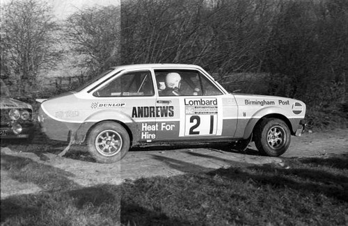 Russell brookes john - john, brown