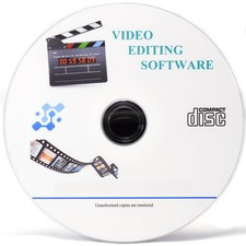 Video Editing Software for