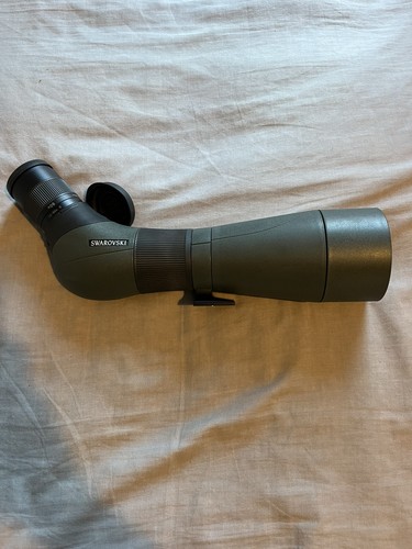 Swarovski ats spotting - ats, 80