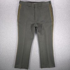 Hercules CDCR Class A Wool