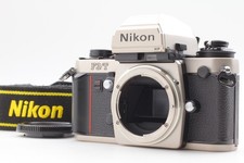 [MINT] Nikon F3/T F3 Titan HP
