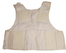 Meggitt Aerospace Covert Vest