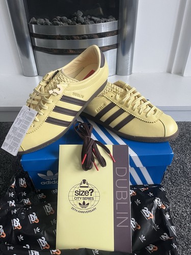 Adidas dublin brand - dublin, new
