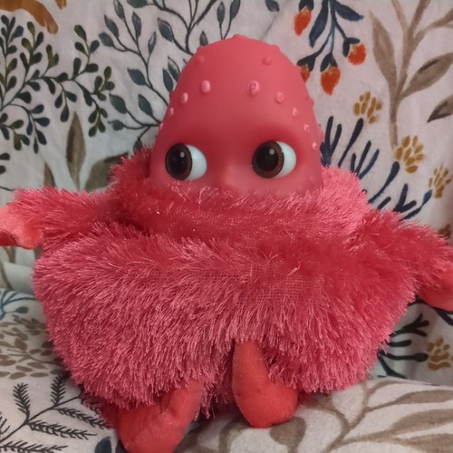 Vintage boohbah pink jingbah - vintage,