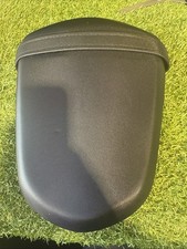 Suzuki GSXR 1000 K9 L6 Rear