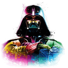 Patrice Murciano Colour Wall