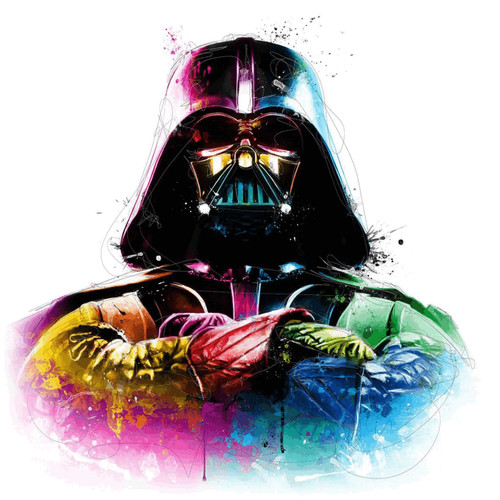 Patrice murciano colour wall - colour,