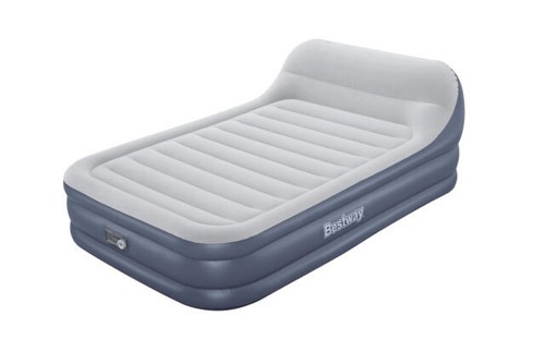 Inflatable airbed mattress - inflatable,